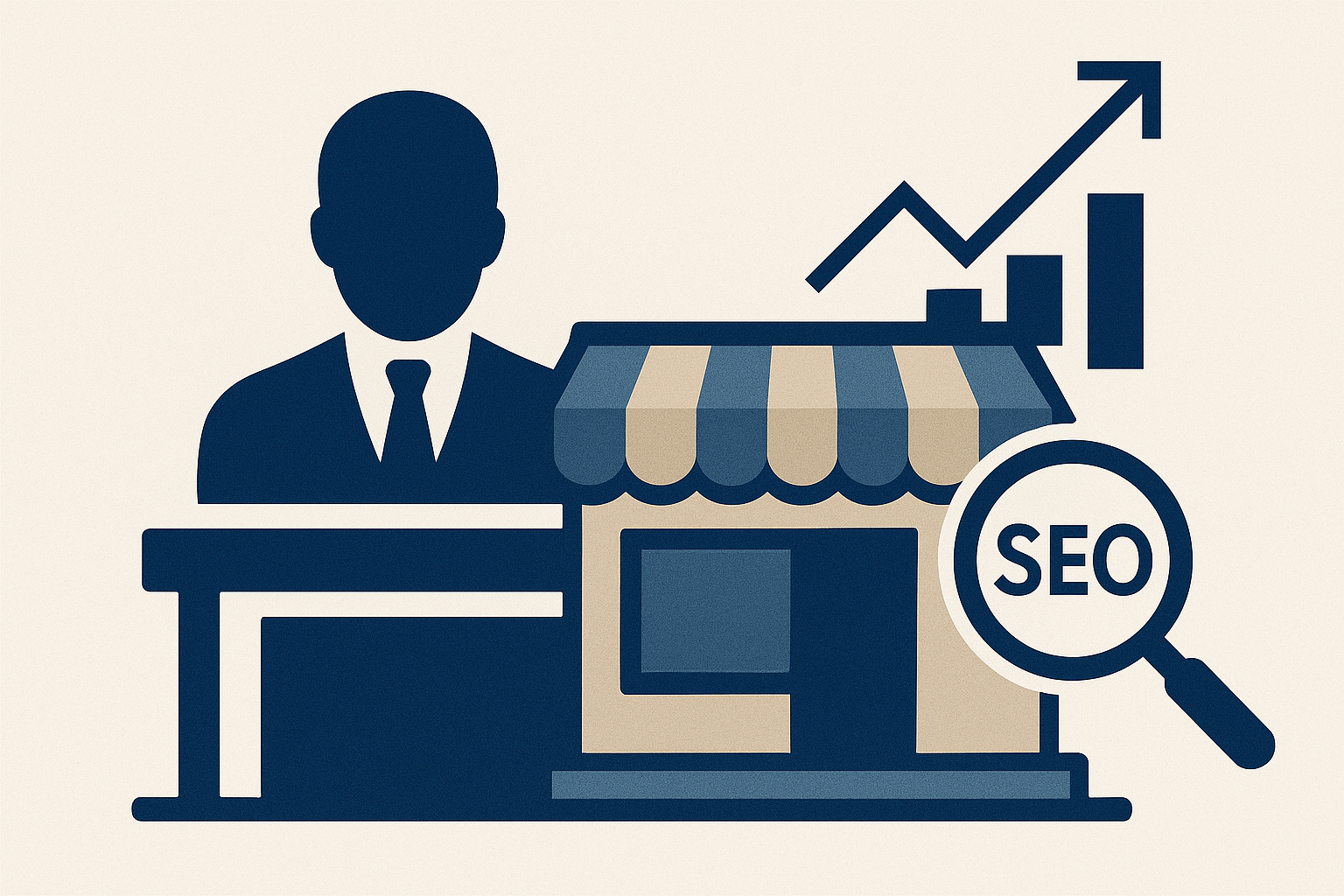 Why do small businesses need SEO in 2025