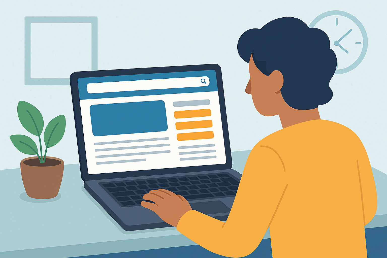 What Makes a User-Friendly Website?