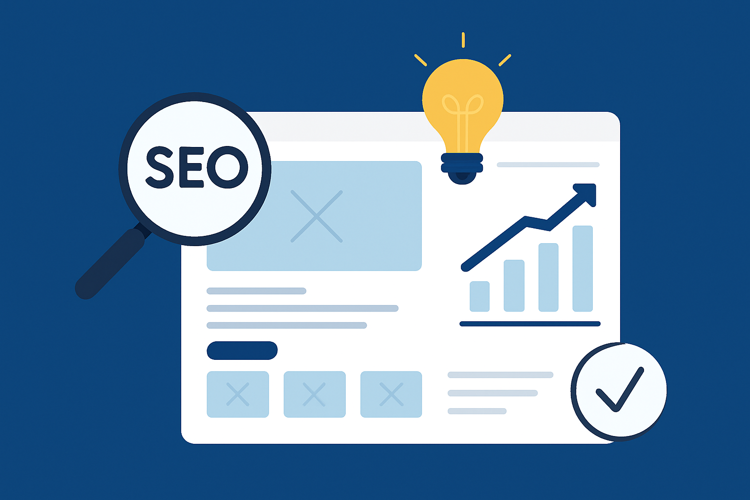 How to Optimize Homepage for Maximum Impact