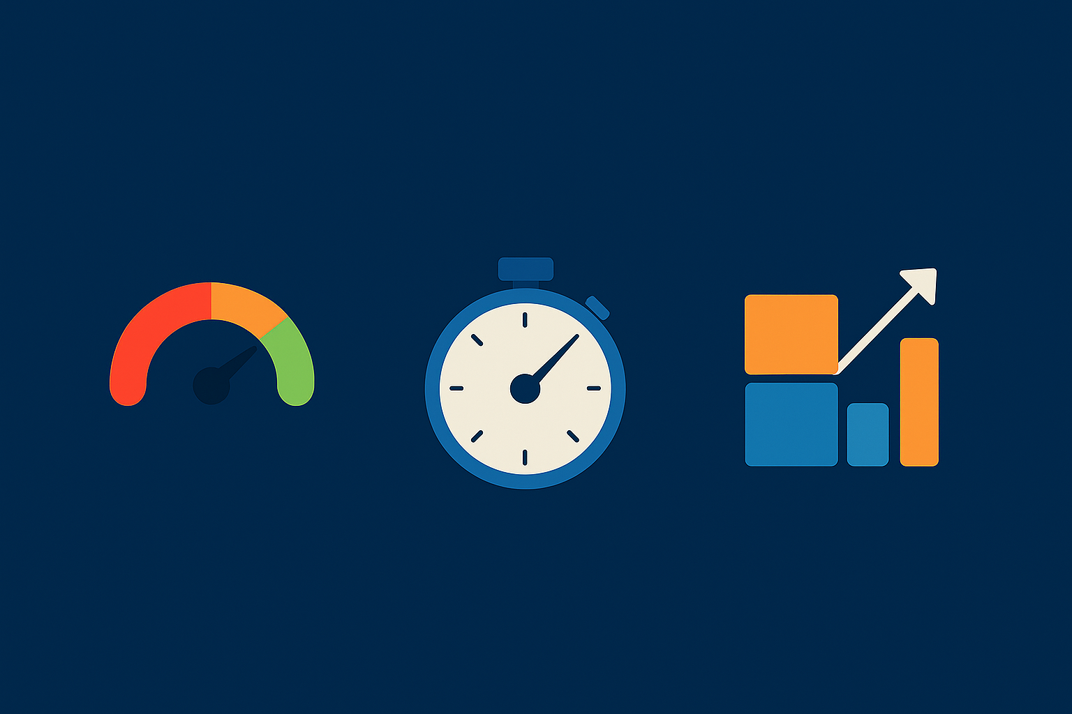 What Are Core Web Vitals and Why They Matter for Your Website’s SEO