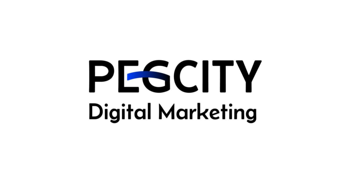 PegCity Digital Marketing Logo