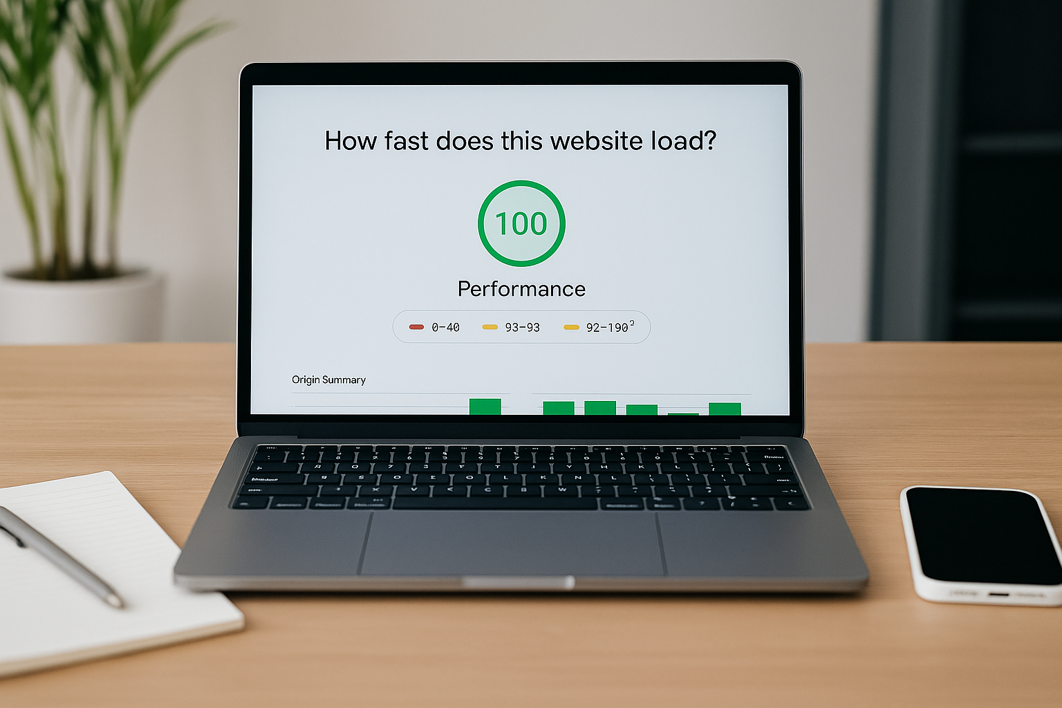 How Fast Should a Website Load? Why Website Speed Matters for SEO