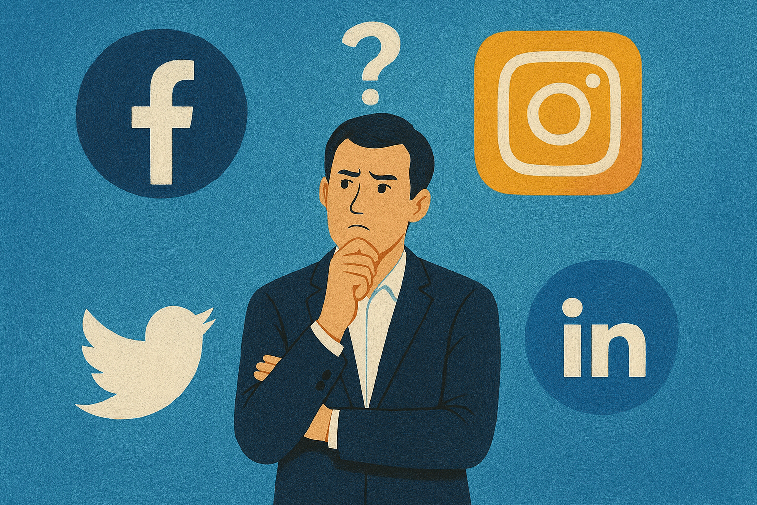 Best Social Media for Business: Which Platform Should You Choose in 2025?