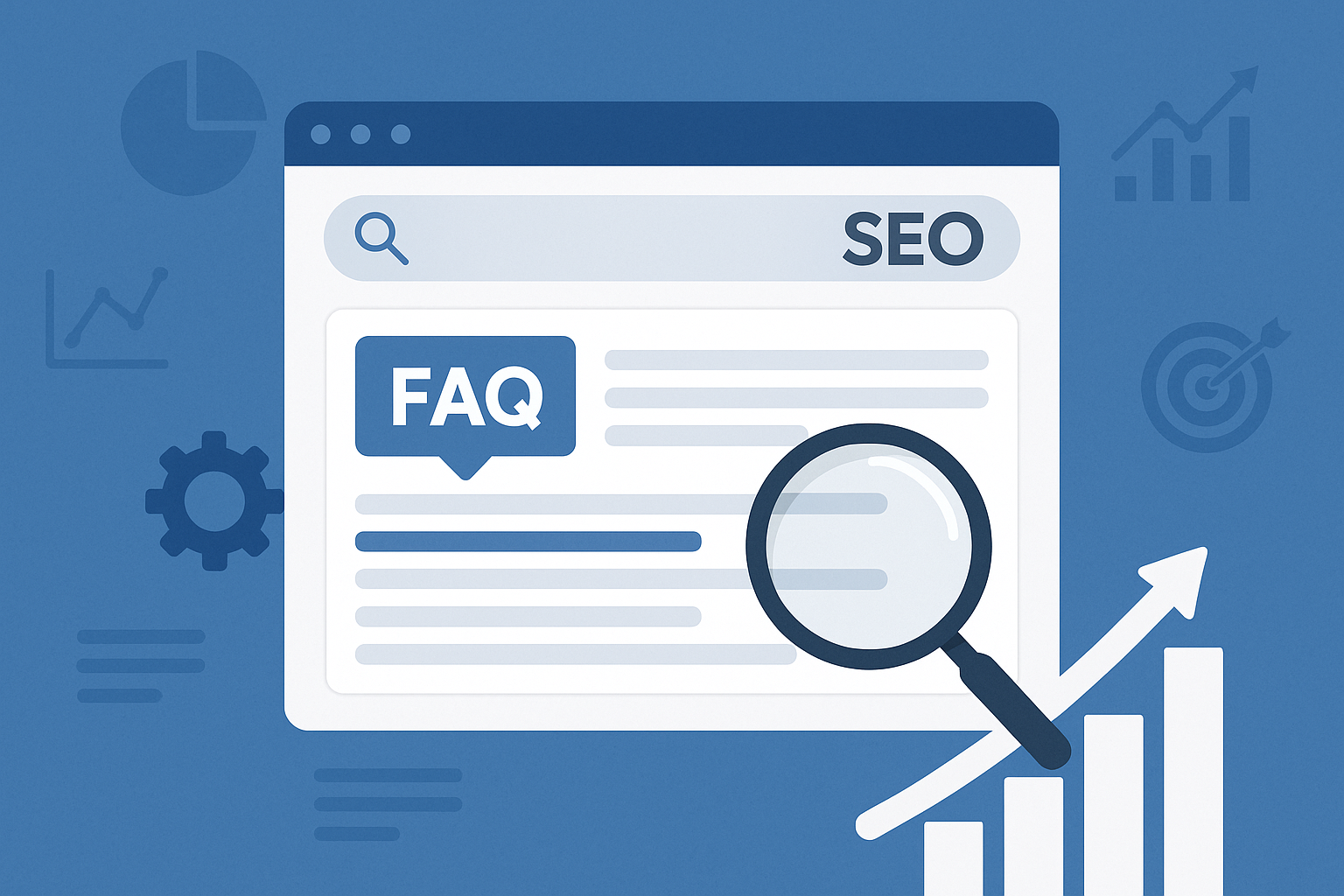 A Guide to Direct Answer SEO: How FAQs Can Help Your Website Rank in 2025