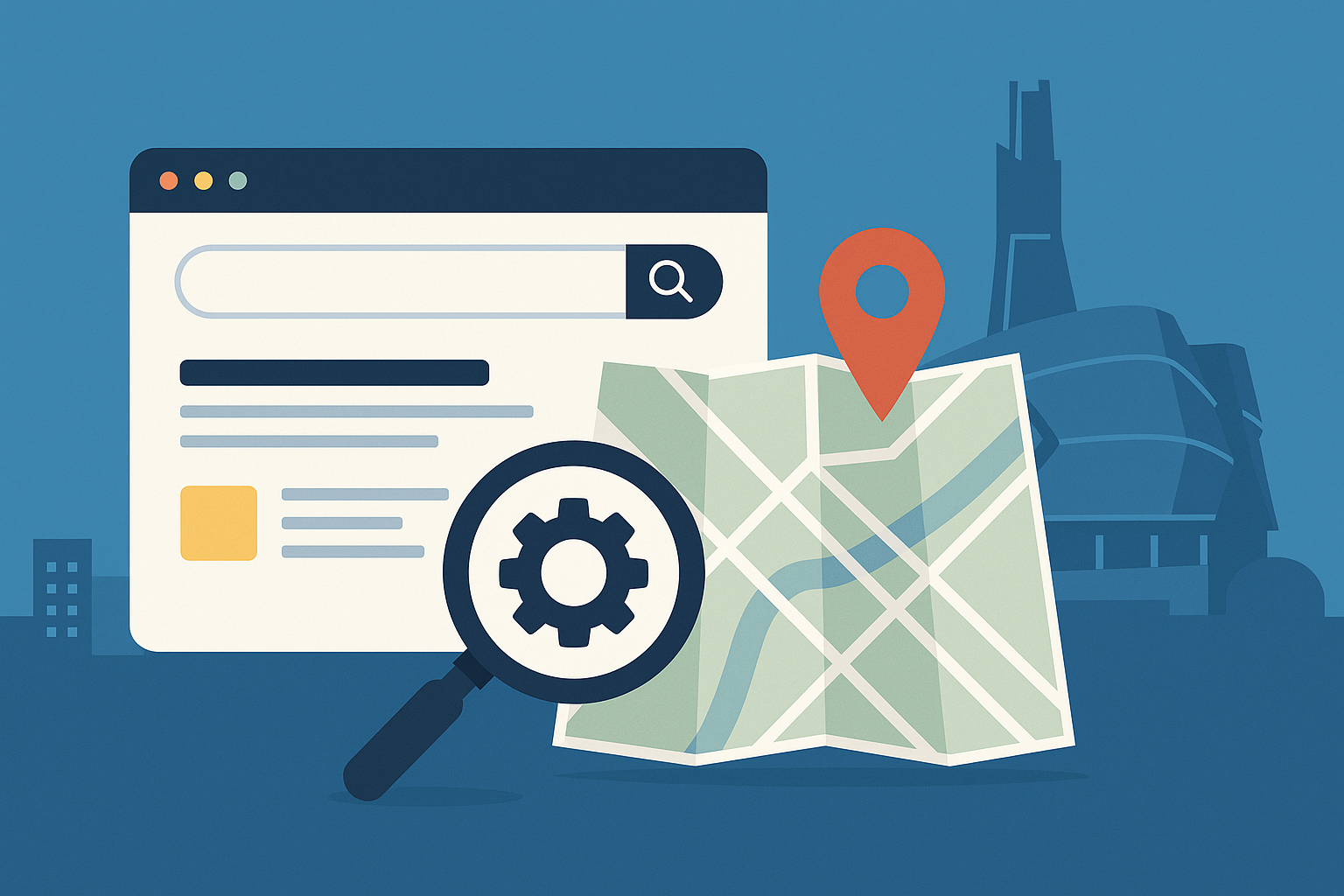 Local SEO Winnipeg in 2025: How to Get Found by Customers in Your City