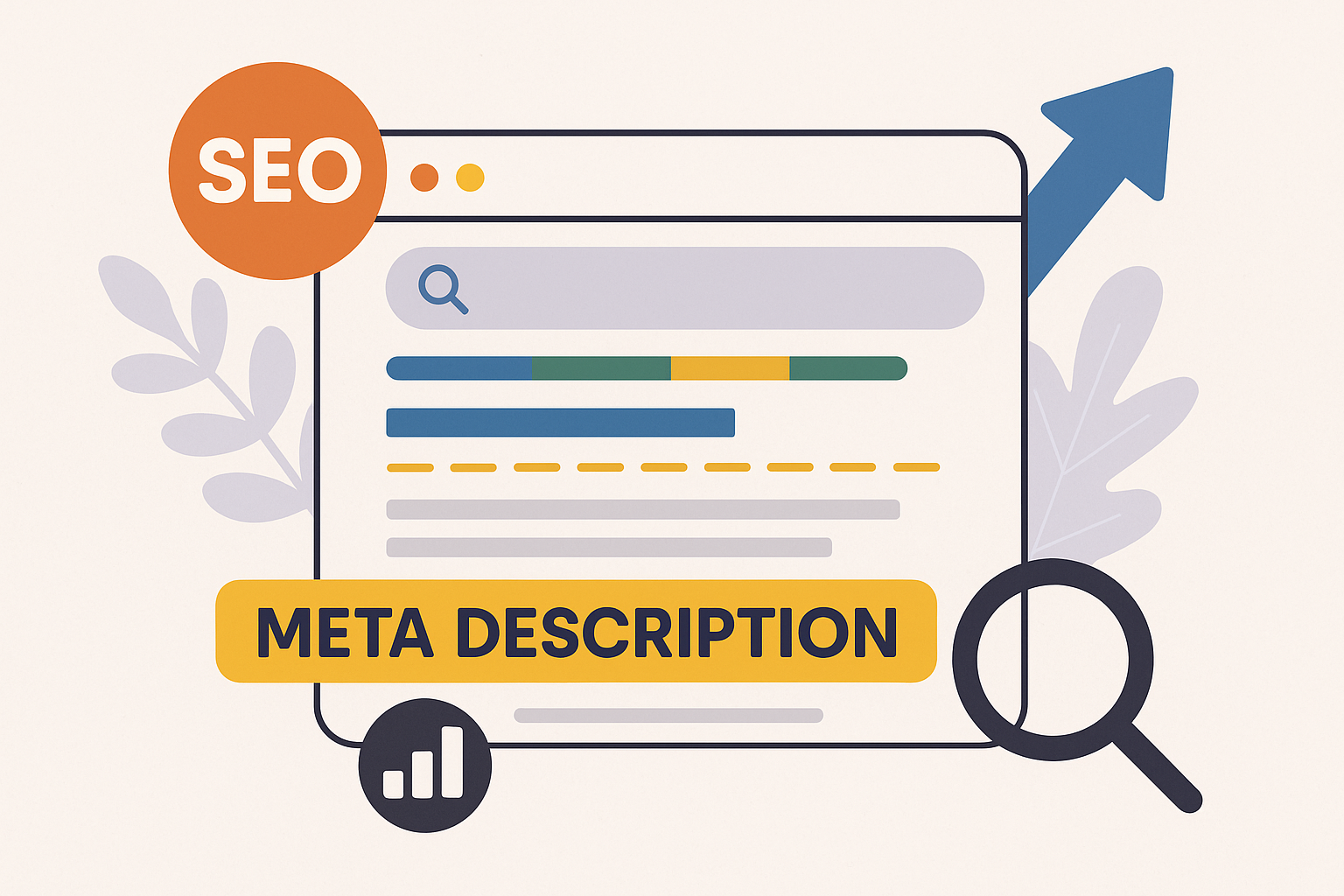 Meta Descriptions: The Tiny Text That Can Transform Your SEO Results