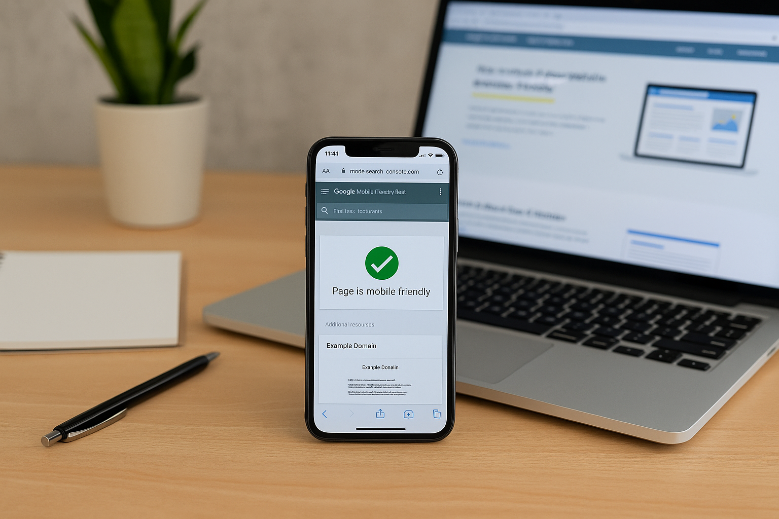 How to Check If Website Is Mobile-Friendly for Better SEO and User Experience