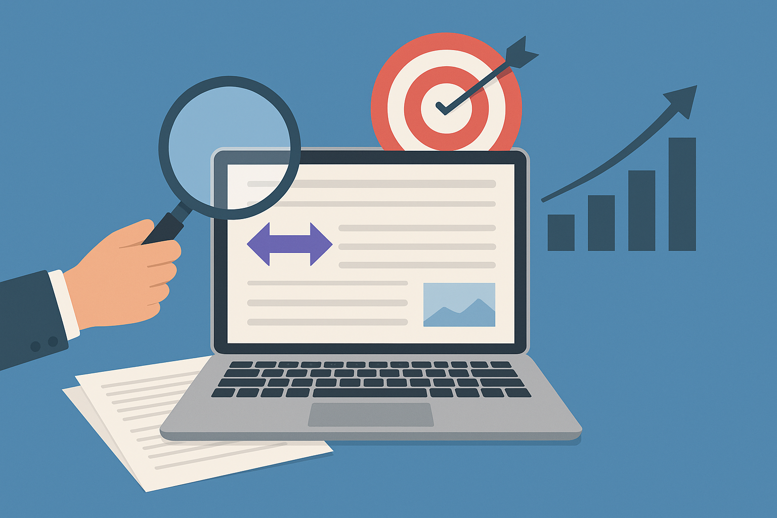What Are Backlinks and How Can They Help Your SEO?