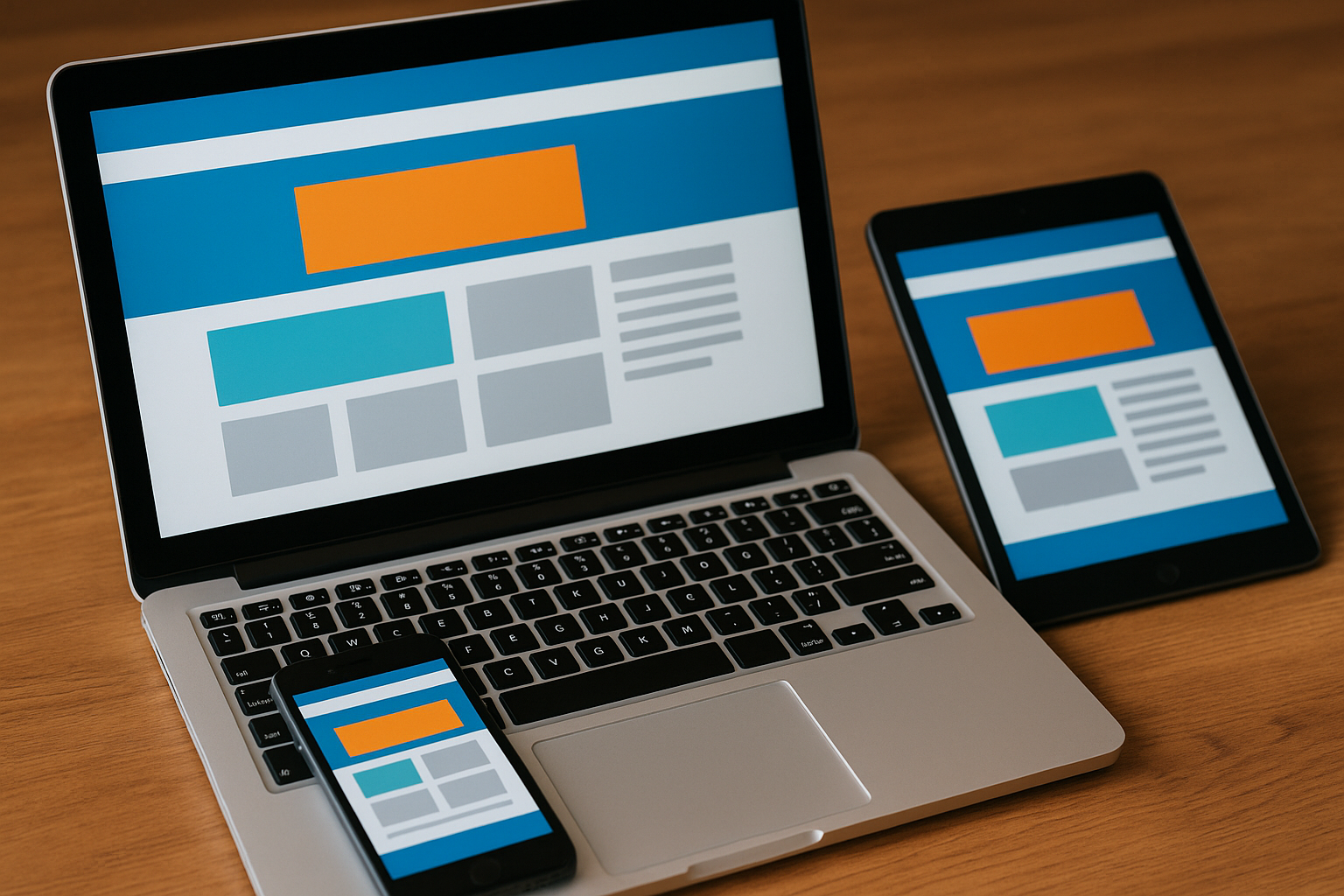 Why You Need Responsive Website Design for All Devices in 2025